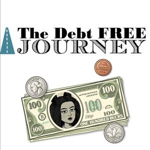 Debt free life loading ...